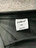 Jo & Co Black Short Sleeve Turtleneck Size S - photo 7