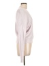 Leith Pink Pullover Sweater Size L - photo 4