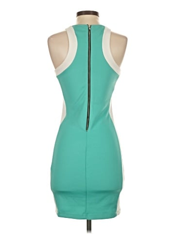 Body Central Cocktail Dress (view 2)