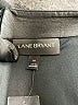 Lane Bryant Metallic Silver Formal Skirt Size 20 - photo 3