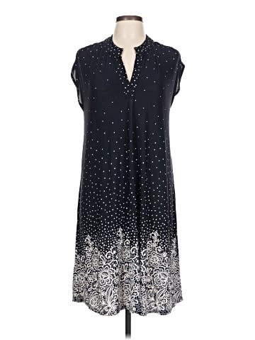 Amana Casual Dress (view 1)