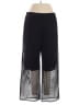 Design Todays Black Casual Pants Size XL - photo 1