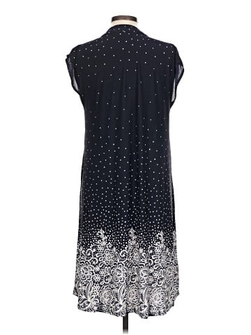 Amana Casual Dress (view 2)