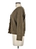 TWO by Vince Camuto Brown Jacket Size M - photo 5