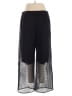 Design Todays Black Casual Pants Size XL - photo 2