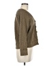 TWO by Vince Camuto Brown Jacket Size M - photo 4