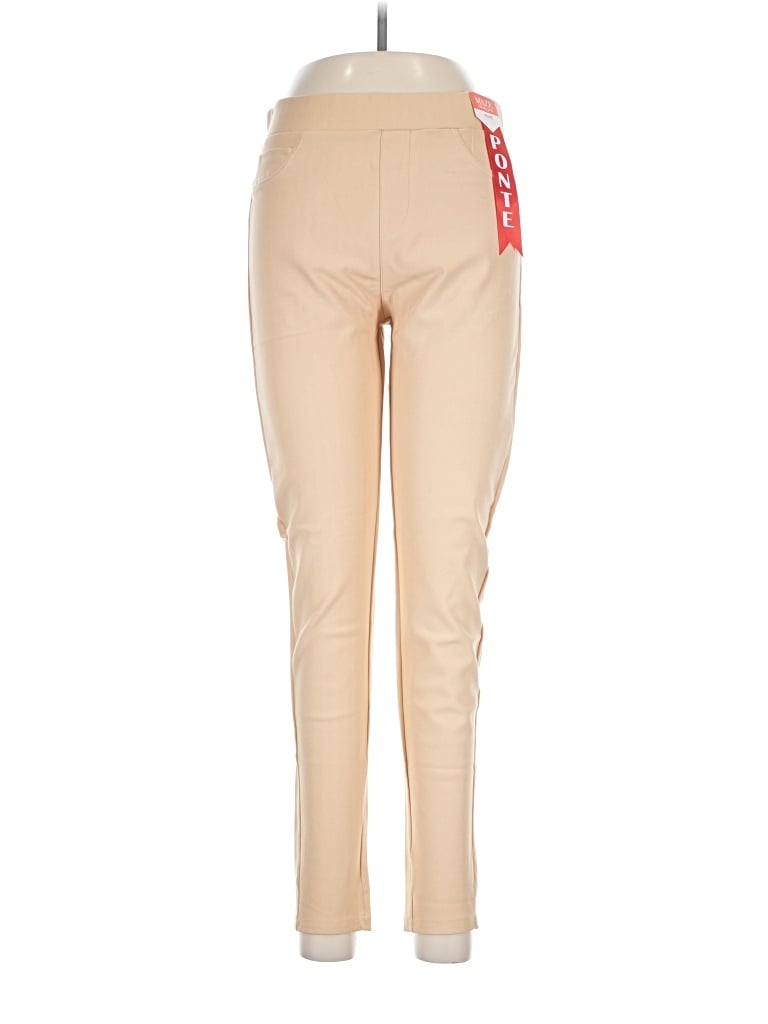 Pre-owned Maze Collection Casual Pants In Brown