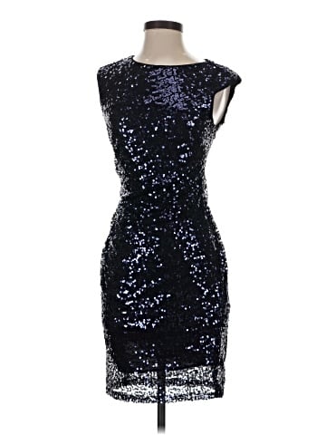 DJ-Jaz Cocktail Dress (view 1)