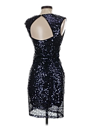 DJ-Jaz Cocktail Dress (view 2)
