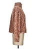 Universal Thread Tweed Brown Turtleneck Sweater Size XS - photo 4