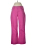 Harper Heritage Color Block Pink Jeans Size 27 waist - photo 1
