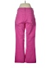 Harper Heritage Color Block Pink Jeans Size 27 waist - photo 2
