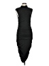 Bailey 44 Black Cocktail Dress Size L - photo 1