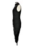Bailey 44 Black Cocktail Dress Size L - photo 5