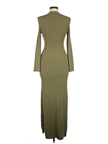 Line & Dot Casual Dress (view 2)