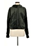 Emery Rose Green Track Jacket Size Med - Lg - photo 1