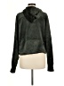 Emery Rose Green Track Jacket Size Med - Lg - photo 2