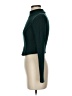 Bershka Green Turtleneck Sweater Size XS - photo 5