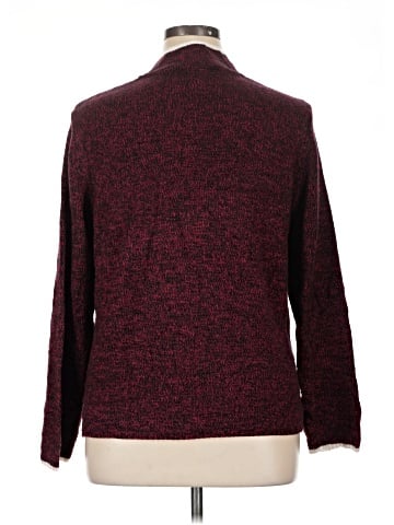 Appleseeds Turtleneck Sweater (view 2)