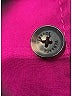 Versace Pink Blazer Size EU (IT) 48 / US 12 - photo 4