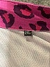 Unbranded Animal Print Pink Fleece Size 2X - photo 6