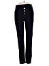 Zara Black Casual Pants Size 4 - photo 1