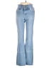 Laurie Felt Blue Jeans Size XXS - photo 1