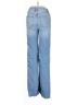 Hudson Jeans Stars Blue Jeans Size 24 waist - photo 2