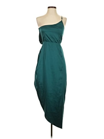 Lulus Cocktail Dress (view 1)