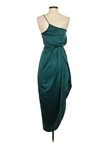 Lulus Cocktail Dress (view 2)