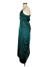 Lulus 100% Polyester Teal Cocktail Dress Size XS - photo 5