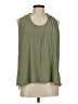 Vixbe Green Tank Top Size M - photo 1