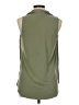 Vixbe Green Tank Top Size M - photo 2