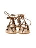 Valia Gabriel Tan Sandals Size EU 36 - photo 2