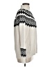 Old Navy Chevron-herringbone Ivory Pullover Sweater Size M - photo 4