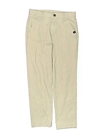 Art Class Khakis (view 1)