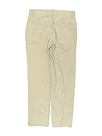 Art Class Khakis (view 2)