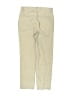 Art Class Solid Tan Khakis Size 10 - photo 2