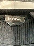 Bebe Black Casual Dress Size XL - photo 6