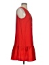 Unbranded 100% Polyester Red Casual Dress Size S - photo 4