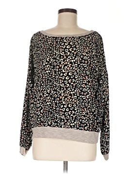 Sunday In Brooklyn Long Sleeve Top
