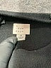 A New Day Black Turtleneck Sweater Size M - photo 7