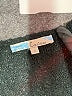 Cecico 100% Acrylic Black Cardigan Size S - photo 7
