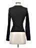 Trendy Queen Black Long Sleeve Turtleneck Size S - photo 2