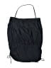 Athena Solid Black Swimsuit Bottoms Size 6 - photo 2