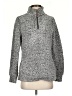 Weatherproof 100% Polyester Gray Fleece Size XS - photo 1