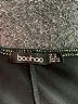 Boohoo Metallic Gold Cocktail Dress Size 10 - photo 7
