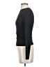 Trendy Queen Black Long Sleeve Turtleneck Size S - photo 5