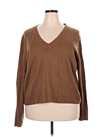 Gap Pullover Sweater (view 1)