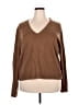 Gap Brown Pullover Sweater Size XXL - photo 1